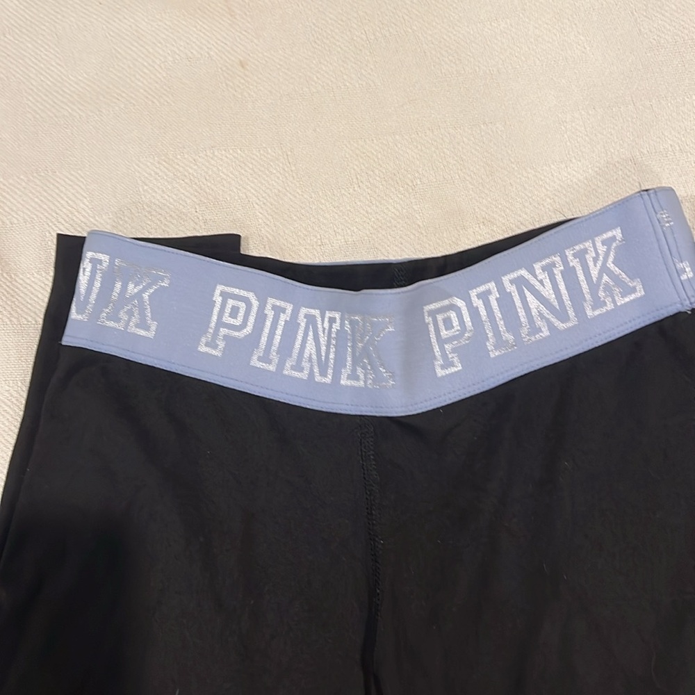Victoria’s Secret leggings - Picture 4 of 6